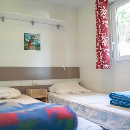 Camping Ecovillage Soleil Du Pibeste Agos-Vidalos Eksteriør bilde