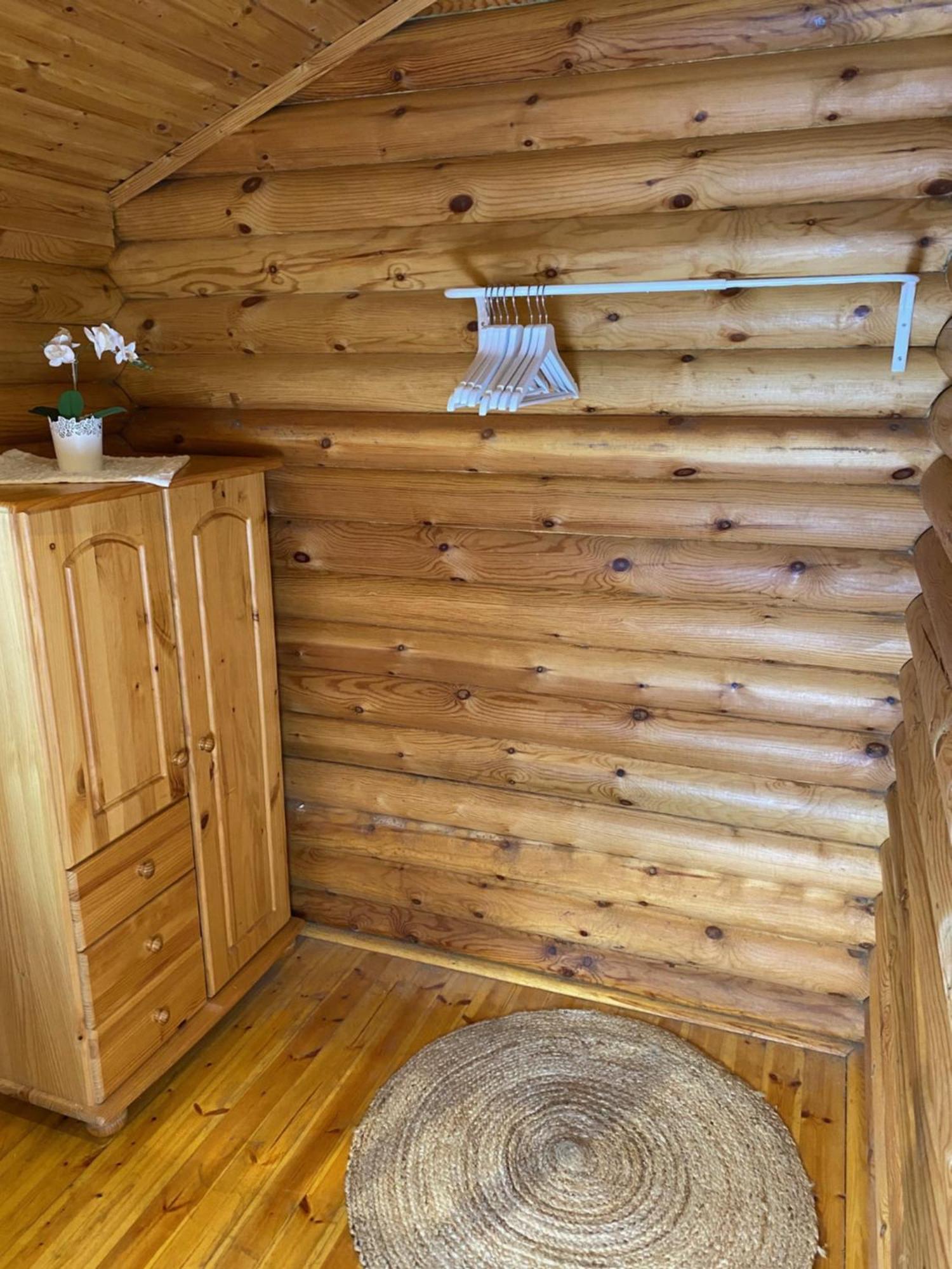 Camping Ecovillage Soleil Du Pibeste Agos-Vidalos Eksteriør bilde