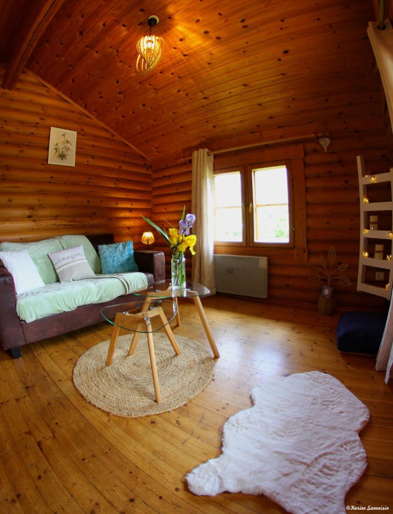 Camping Ecovillage Soleil Du Pibeste Agos-Vidalos Eksteriør bilde
