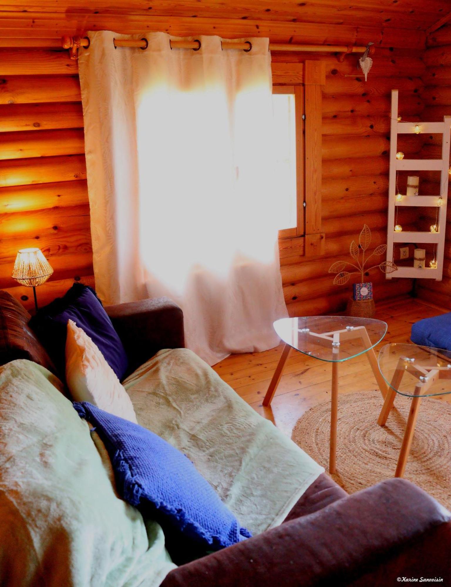 Camping Ecovillage Soleil Du Pibeste Agos-Vidalos Eksteriør bilde
